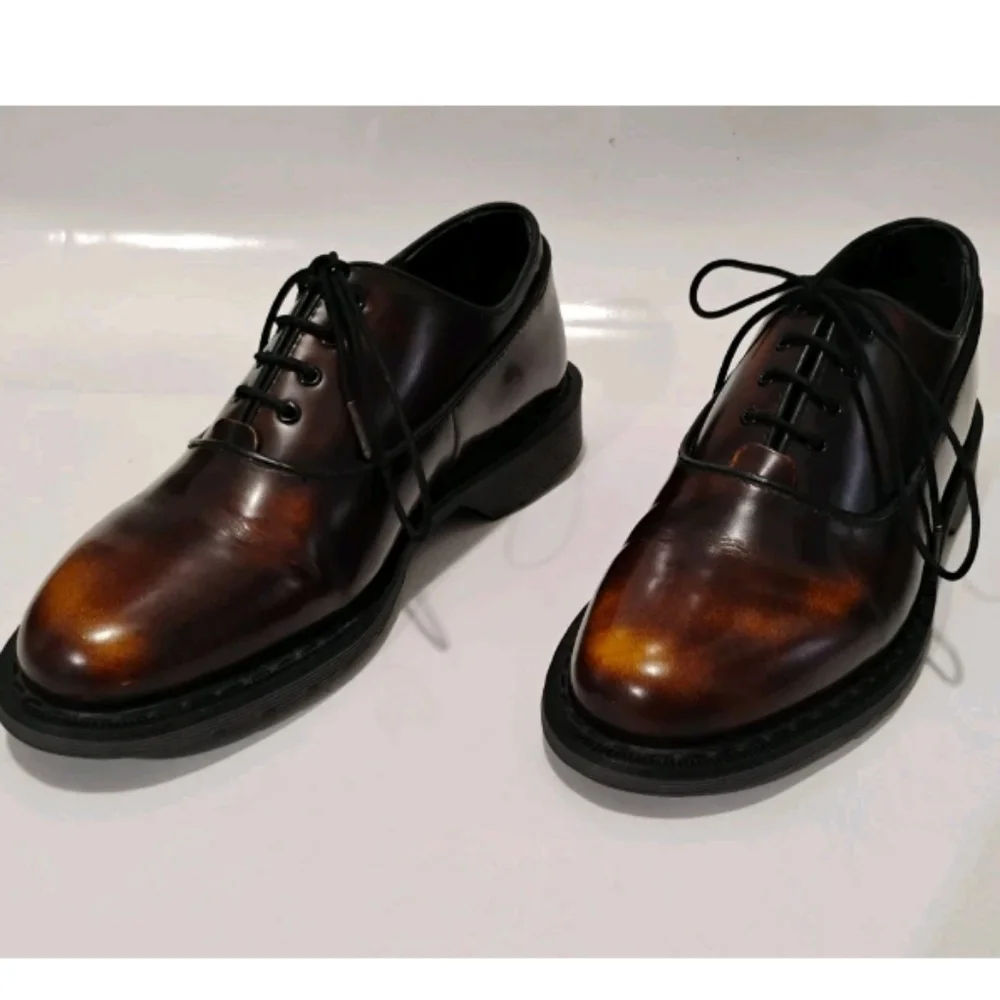 Dr Martens Vidal Unisex Shoes ~ Women's Size 10 ~ Men's Size 9 ~ UK 8